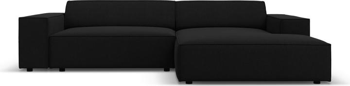 Actual product image Micadoni Jodie (Corner sofa)