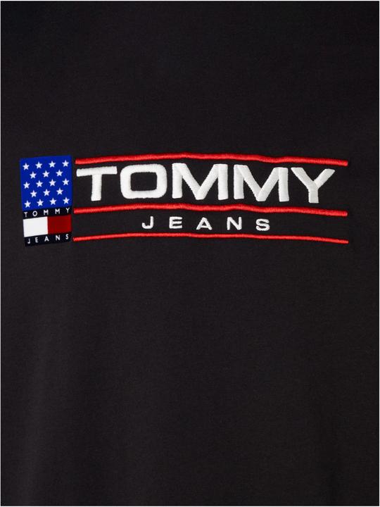 Produktbild Tommy Hilfiger Tjm Clsc Modern Sport Logo Tee (S)