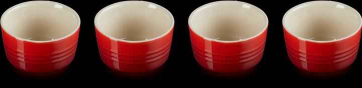 Image du produit Le Creuset Mini ramequins de 0,1 litre