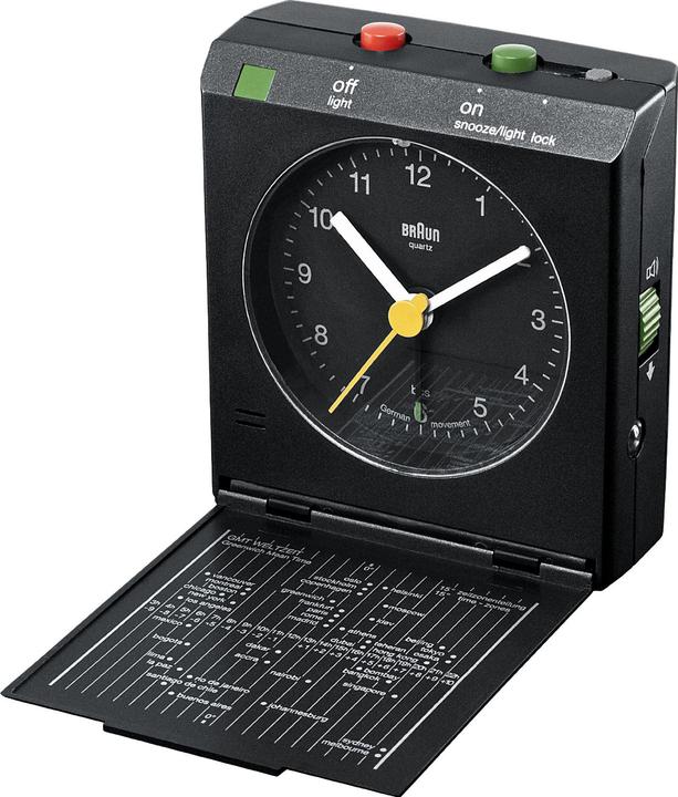 Produktbild Braun Bnc005