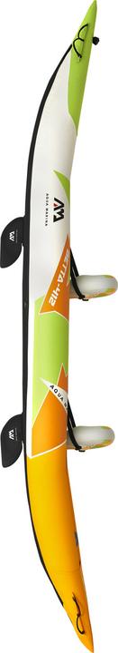 Image du produit Aqua Marina Betta-412 Leisure Kayak-2 person (2 pers.)