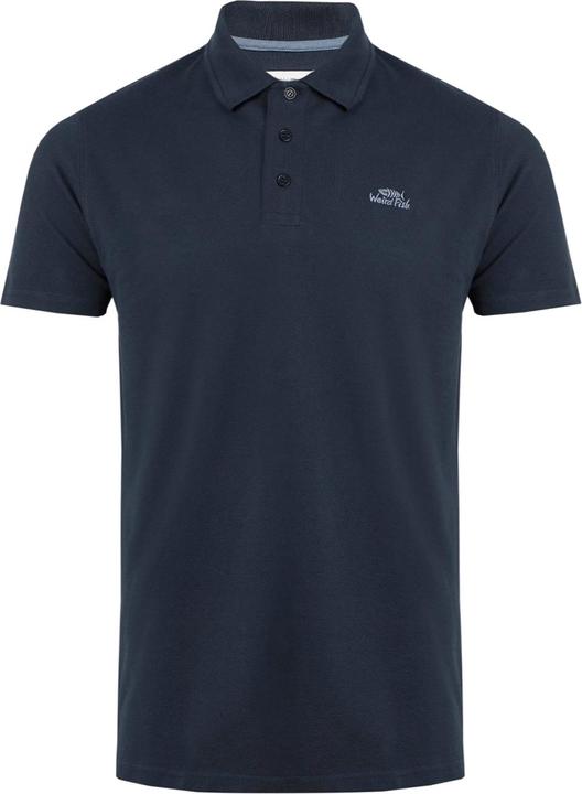 Marineblau