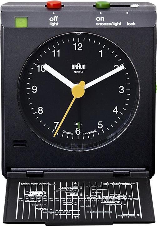 Produktbild Braun Bnc005