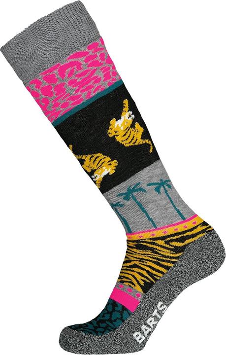 Barts socken jungle fever