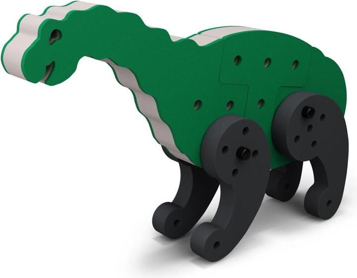 Immagine prodotto Bakoba Imagimals - Drago, coccodrillo, dinosauro