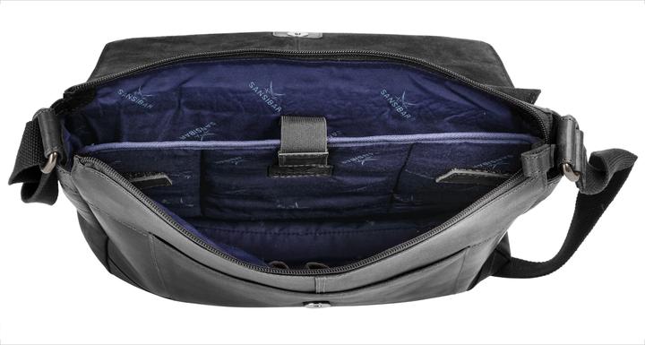Immagine prodotto Sansibar Messenger (6 l)