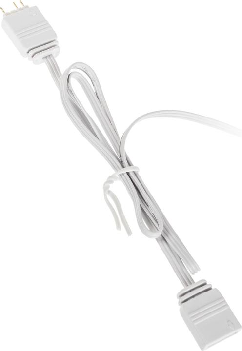 Produktbild Kolink Umbra Radiant ARGB 12V-2x6 to 12V-2x6 Cable (Mehrfarbig)