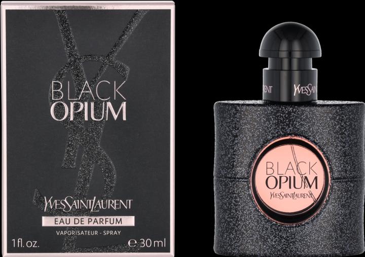 Immagine prodotto Yves Saint Laurent black opium (Eau de parfum, 30 ml)