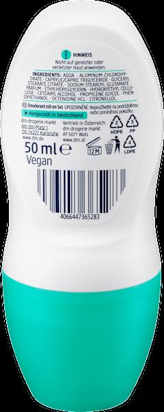 Actual product image dm Balea 5 in 1 (Roll-on, 50 ml)
