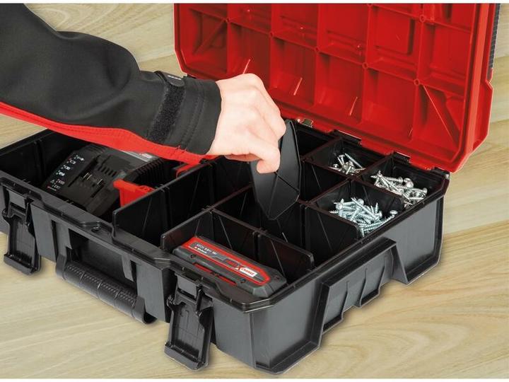 Image du produit Einhell E-Case S-F (1 pièces)