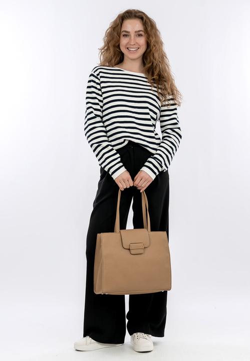Actual product image Suri Frey Shopper SFY Berly (15.66 l)