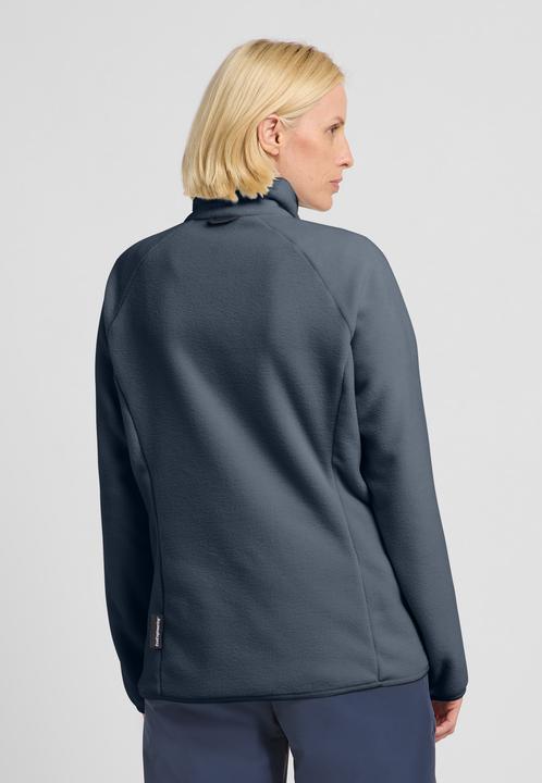 Image du produit Jack Wolfskin Moonrise Fz W (M)