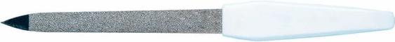 Actual product image You Nails Nail file sapphire L: 15