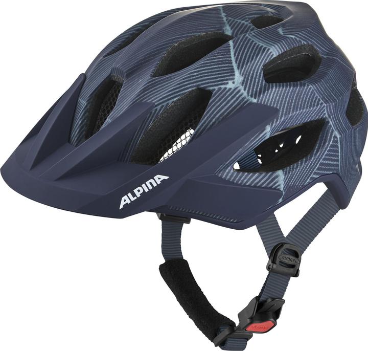 Actual product image ALPINA SPORTS Apax Mips (57 - 62 cm)