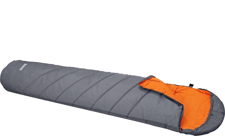 Actual product image Bestway Hiberhide 5 mummy sleeping bag 230 x 80 x 60 cm (230 cm)