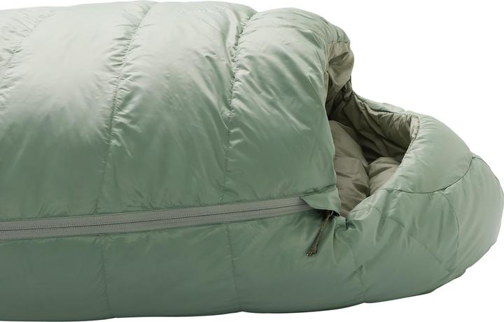 Actual product image Nordisk Ides -5Â° Wide Mummy Sleeping Bag