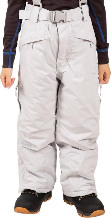 Immagine prodotto Trespass Bambini Marvelous Isolato Pantaloni da Sci (98)