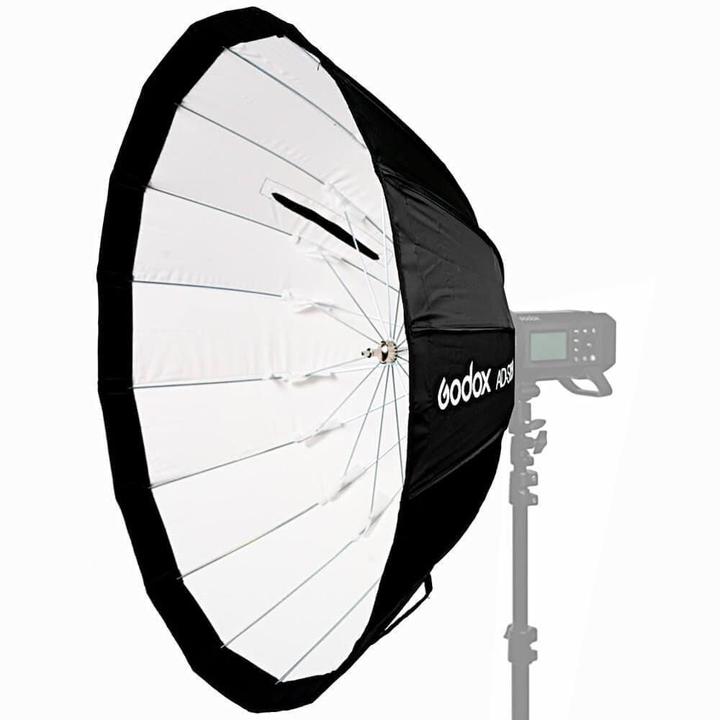 Immagine prodotto Godox AD-S65W (Softbox parabolico, Soft box, 65 cm)