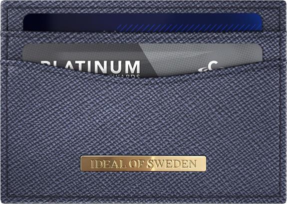 Produktbild iDeal Of Sweden Card Holder