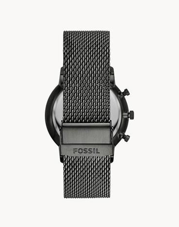 Actual product image Fossil FS5699 (Chronograph, Analogue wristwatch, 44 mm)