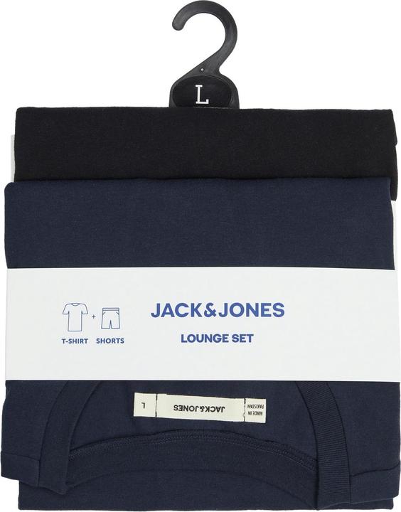Immagine prodotto Jack & Jones Jaceverest Tee And Shorts Set (S)