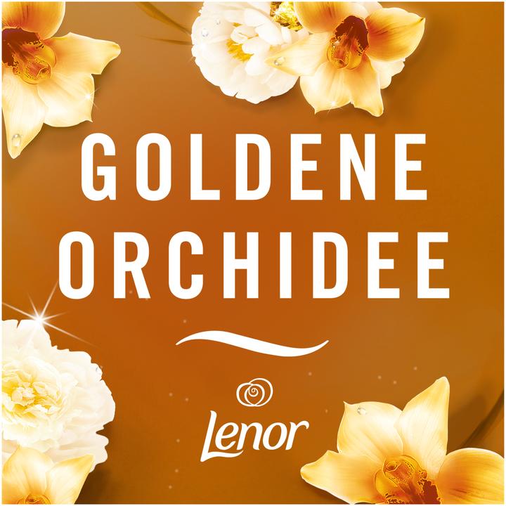 Produktbild Febreze Goldene Orchidee