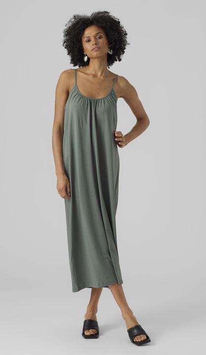 Produktbild Vero Moda Vmluna Singlet Ankle Dress Noos (M)