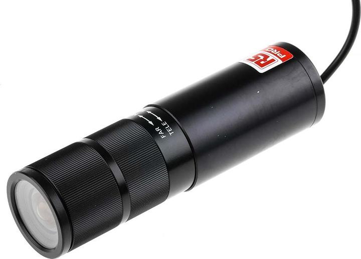 Produktbild Rs Pro 1.3MP AHD Mini BULLET CAMERA (1280 x 720 Pixels)