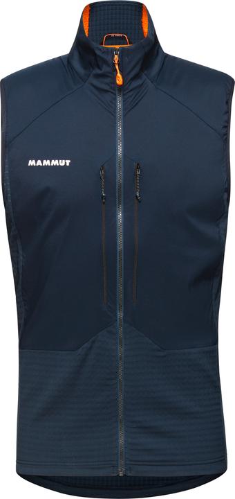 Produktbild Mammut Eiger Nordwand ML Hybrid Vest Men (S)