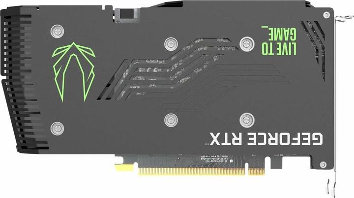 Immagine prodotto Zotac GeForce RTX 4060 Twin Edge OC SPIDER-MAN (8 GB)
