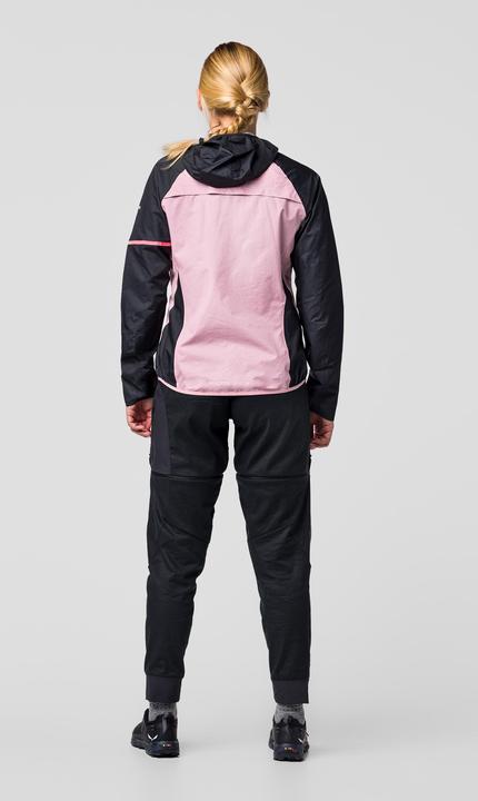 Actual product image Salewa Vento Powertex 2.5 Layers Jacket Da (40, 46, L)