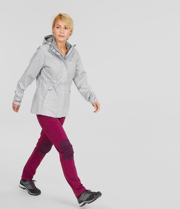 Produktbild Quechua MH100 WTP (XXL)