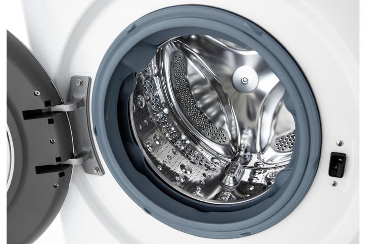 Image du produit LG Lave-linge séchant V9WD128H2, gauche
