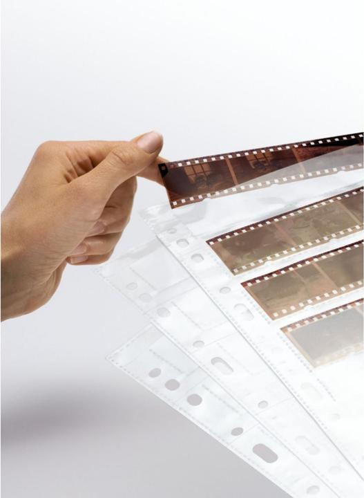 Actual product image Herma Negativhüllen (Case)