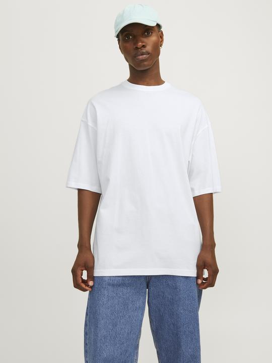 Actual product image Jack & Jones Jjecharge Tee O-Neck Noos (XL)
