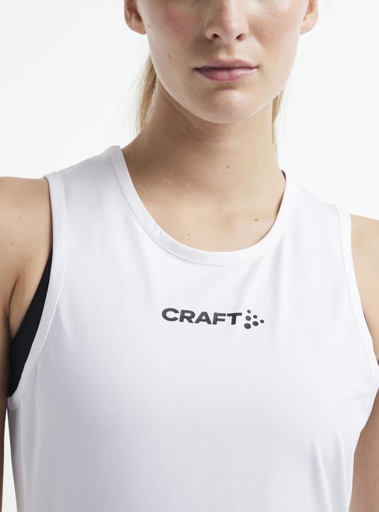 Actual product image Craft Rush Slim Singlet W (XL)