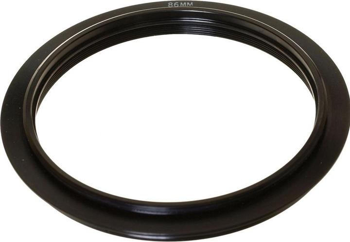 Produktbild Lee Filters Objektiv Adapterring, Standard 86 mm (Objektivfilter Adapter)