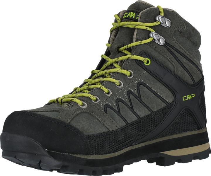 Image du produit CMP Campagnolo Chaussures de randonnée Moon Mid Waterproof (41)