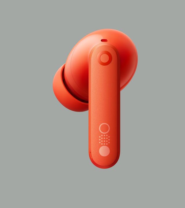 Actual product image Nothing CMF Buds Pro 2 (ANC, 10 h, Wireless)