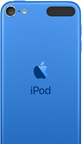 Immagine prodotto Apple iPod touch 7° Gen (32 GB)