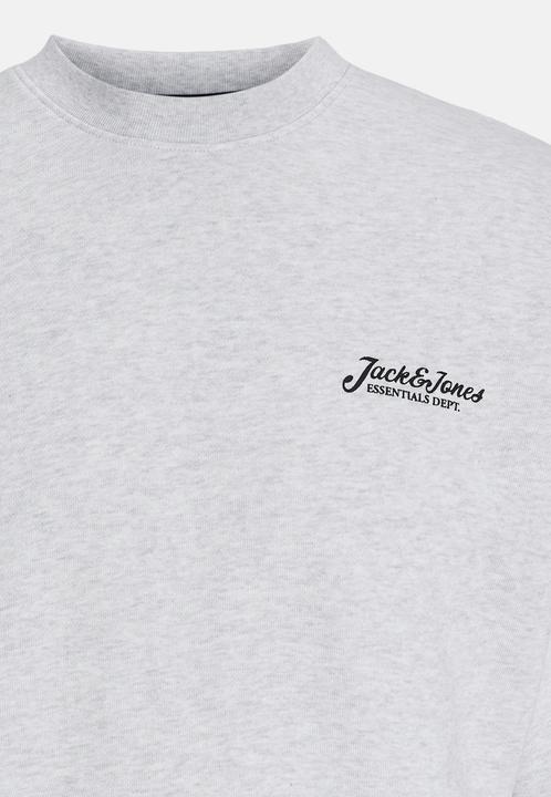 Actual product image Jack & Jones Pullover BEAU Sweatshirt (L)
