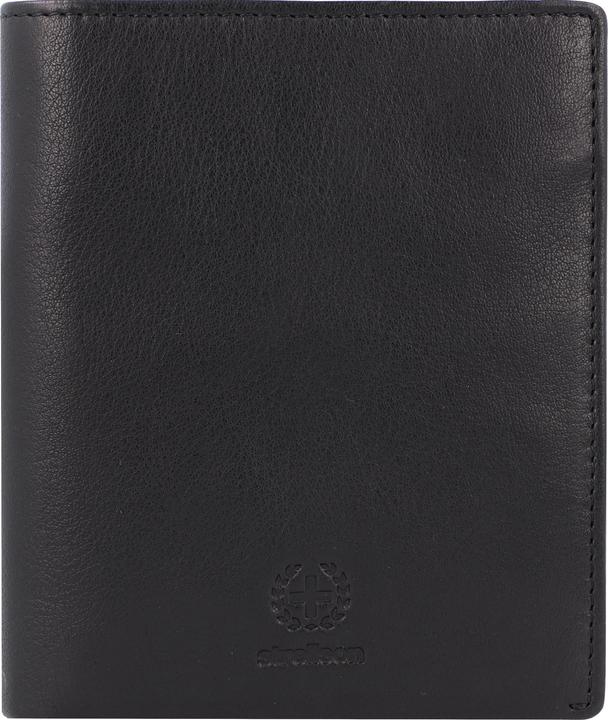 Strellson Geldbörse Elegant Blackwall Billfold V8