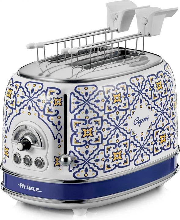 Actual product image Ariete Capri