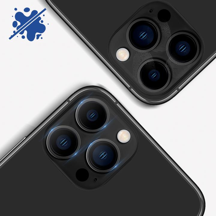 Produktbild 3MK Kamera-Schutzglas, Kameraglas (1 Stück, Apple iPhone 13 Pro Max)