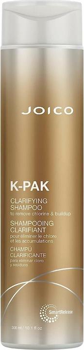 Joico K-Pak Clarifying Shampoo 300ml (300 ml, Flüssiges Shampoo)