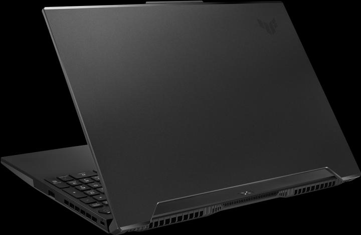 Produktbild ASUS TUF Dash F15 RTX 3050 Ti (15.60", Intel Core i7-12650H, 16 GB, 1000 GB, CH)
