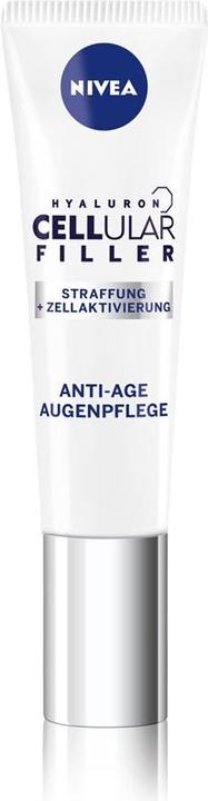 NIVEA Hyaluron Cellular Filler (Crème, 15 ml)