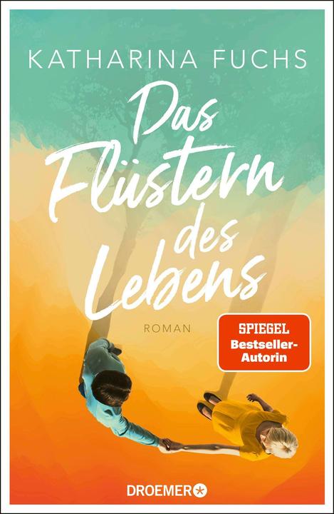 Produktbild Das Flüstern des Lebens (Deutsch, Fuchs, Katharina, 2024)