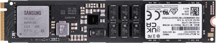 Samsung PM9A3