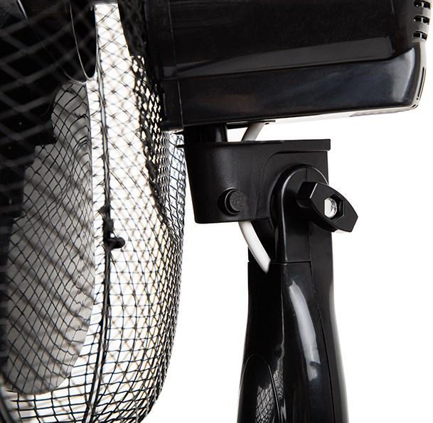Image du produit Blow Standventilator 16 /40 cm 55W